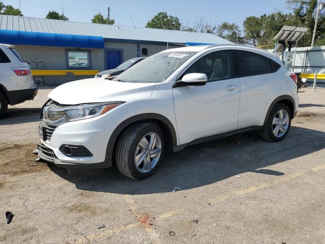 Honda Hr-v (2020)