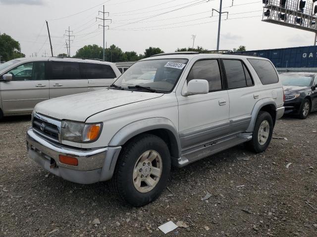 Toyota 4runner (1998)