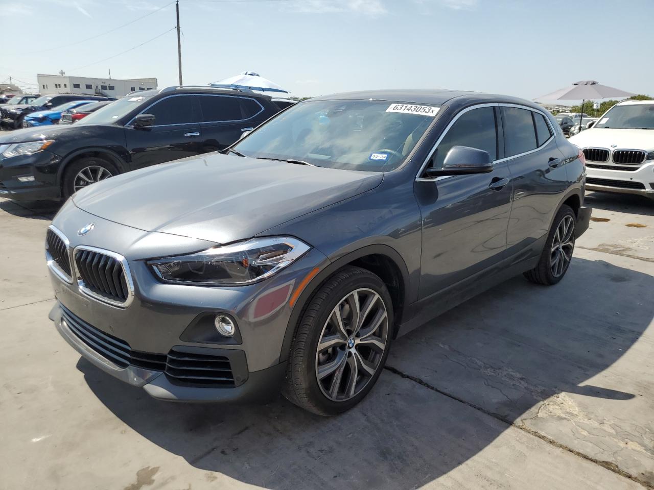 Bmw X2 (2020)
