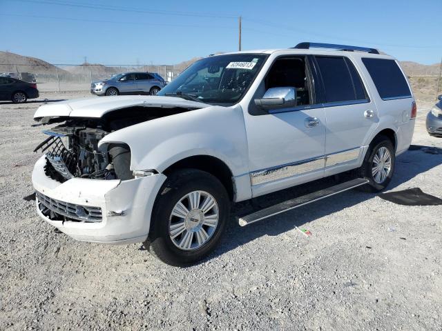 Lincoln Navigator (2010)