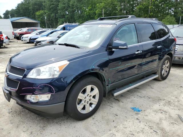 Chevrolet Traverse (2012)