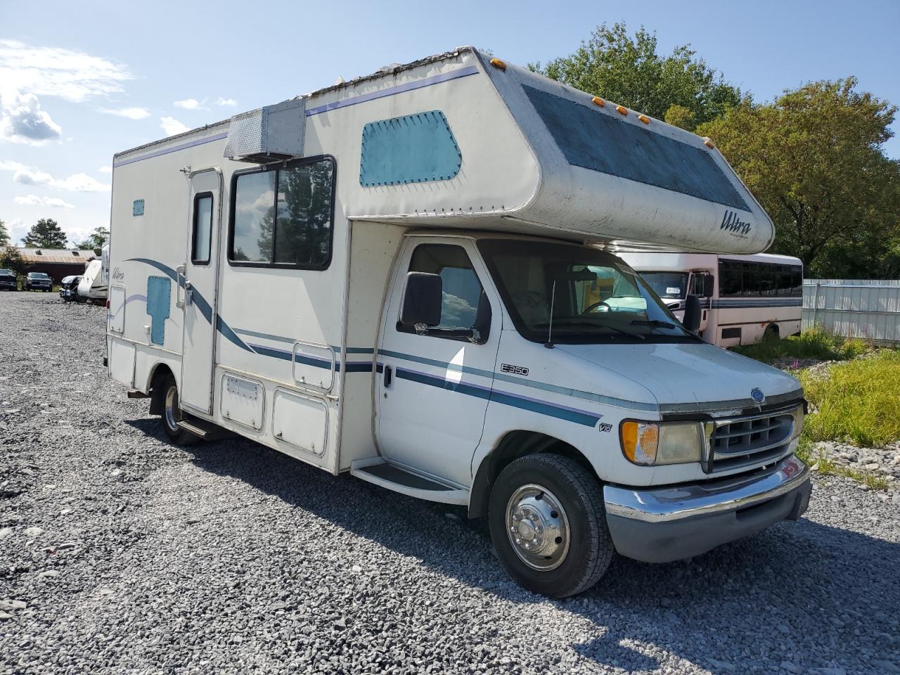Ford Econoline (1997)