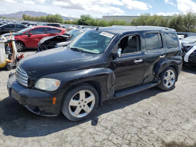 Chevrolet Hhr (2006)
