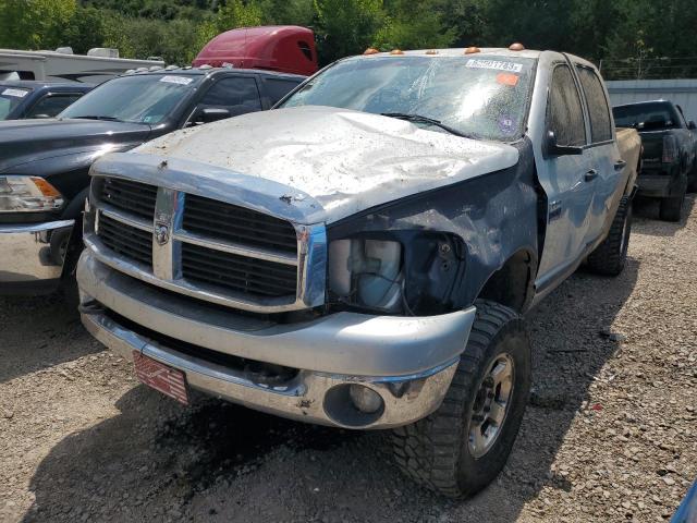 Dodge Ram (2007)