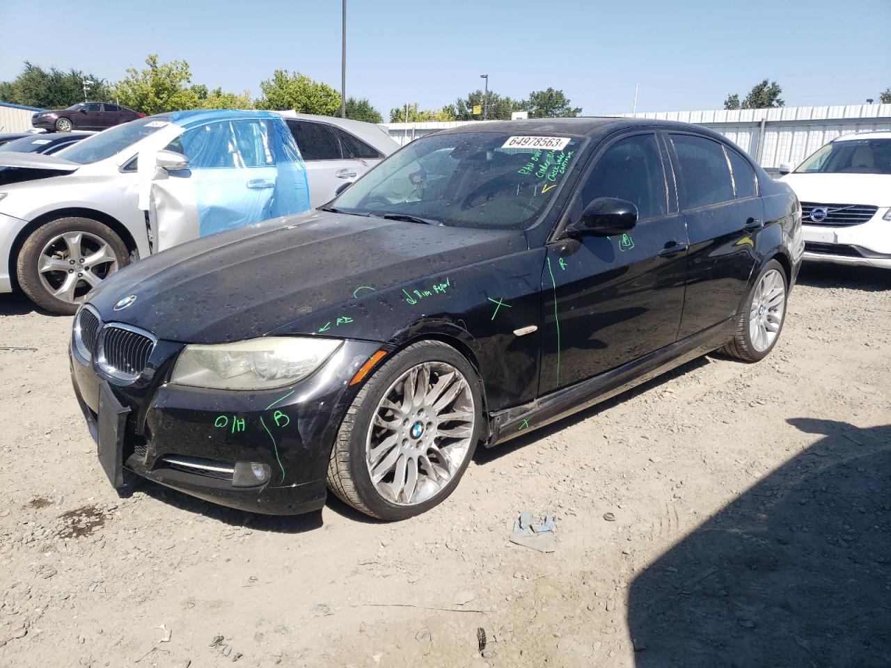 Bmw 3er (2011)