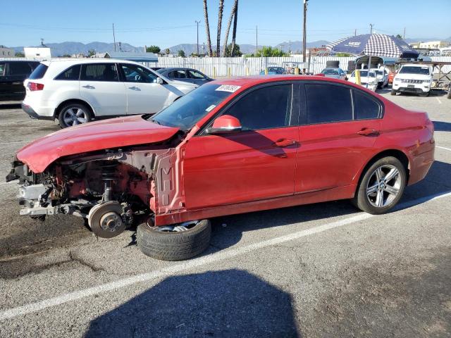 Bmw 3 series (2014)