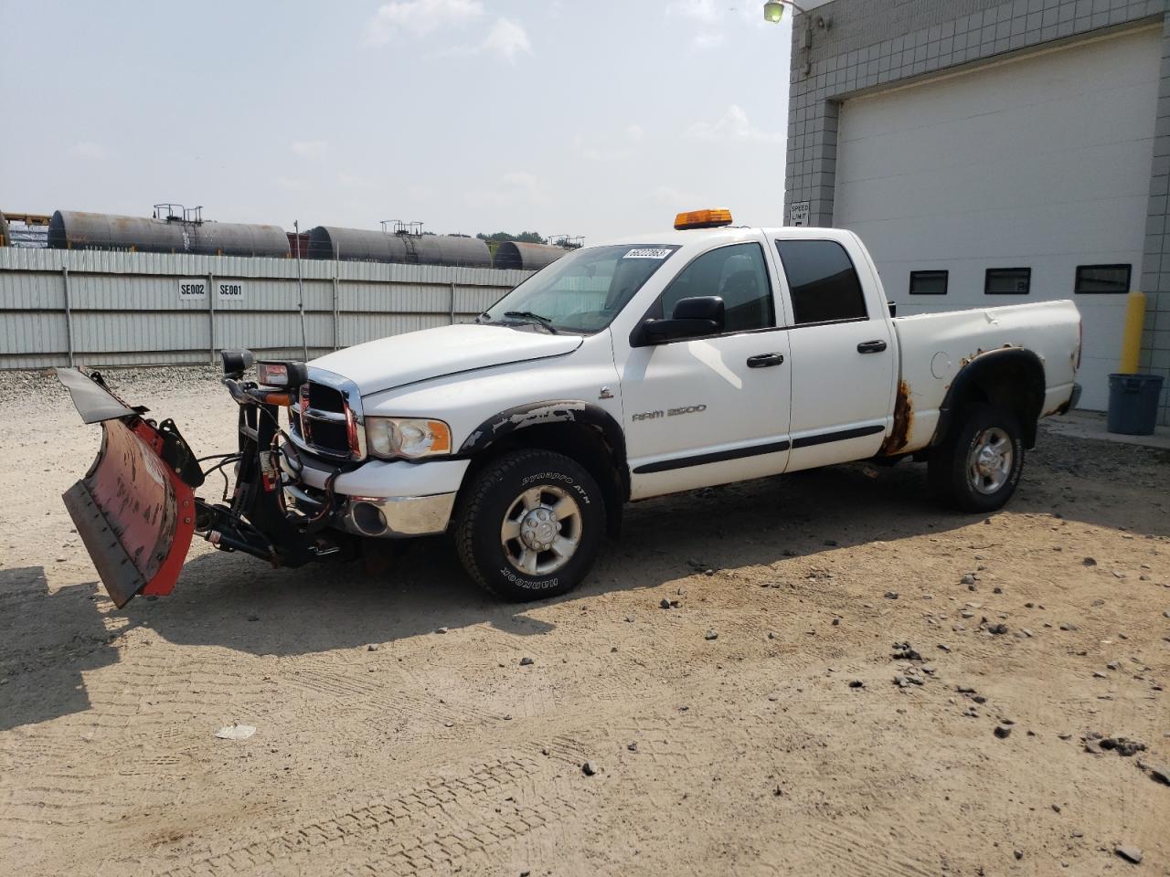 Dodge Ram (2004)