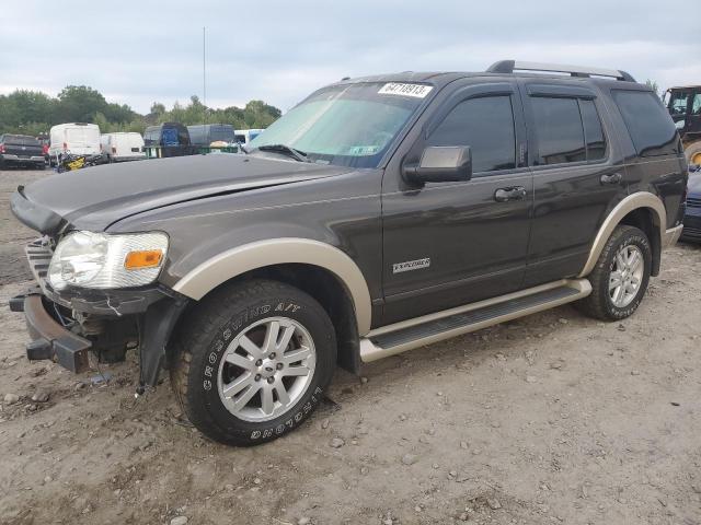 Ford Explorer (2007)