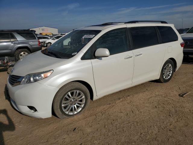 Toyota All models (2016)