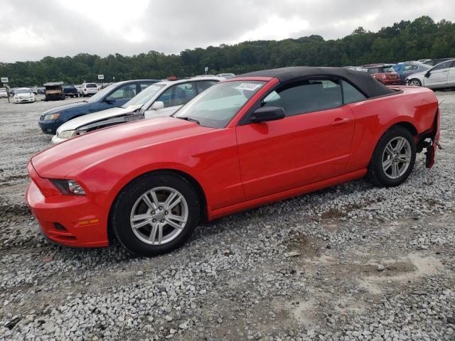 Ford All models (2014)