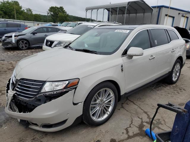 Lincoln Mkt (2019)
