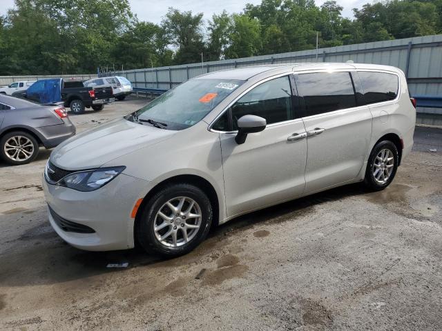 Chrysler Pacifica (2017)