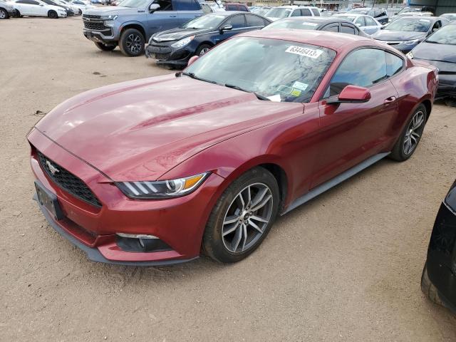 Ford All models (2016)
