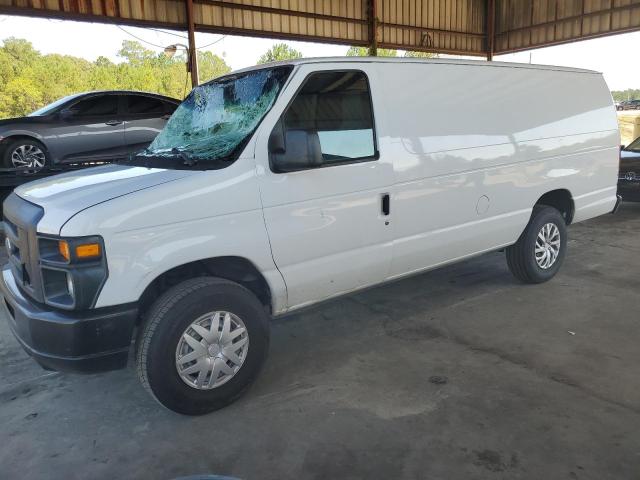 Ford Econoline (2011)