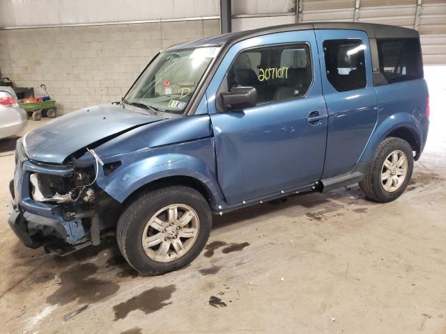 Honda Element (2006)