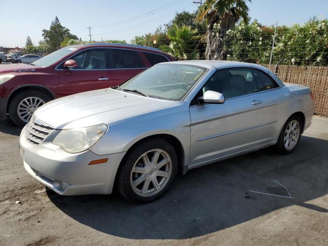 Chrysler Sebring (2008)