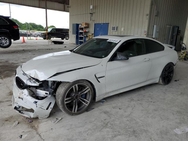 Bmw M4 (2015)