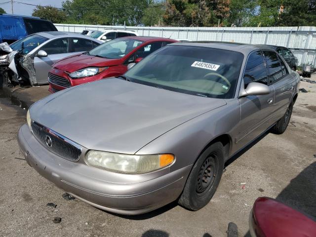 Buick Century (1999)