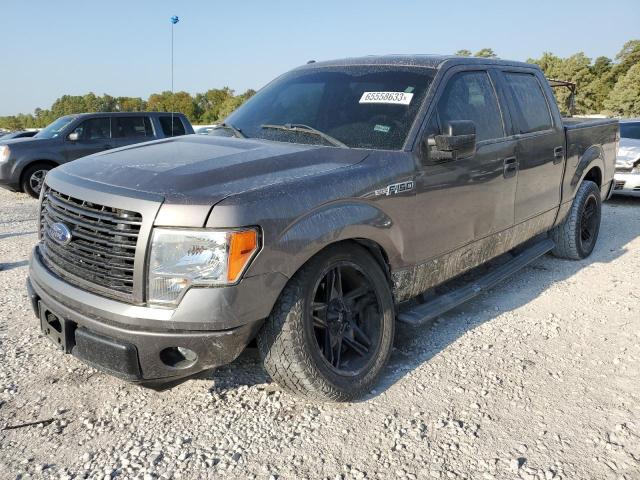 Ford F-150 (2014)