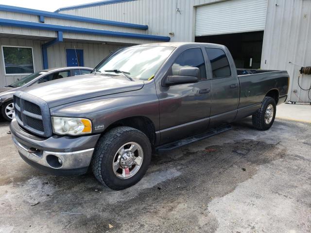 Dodge Ram 2500 (2003)
