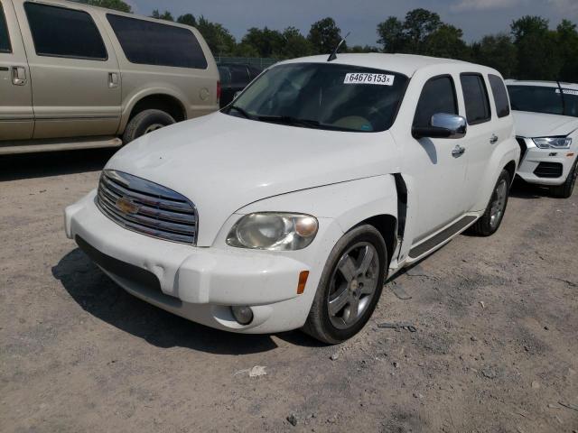 Chevrolet Hhr (2009)