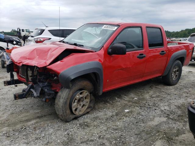 Chevrolet Colorado (2006)