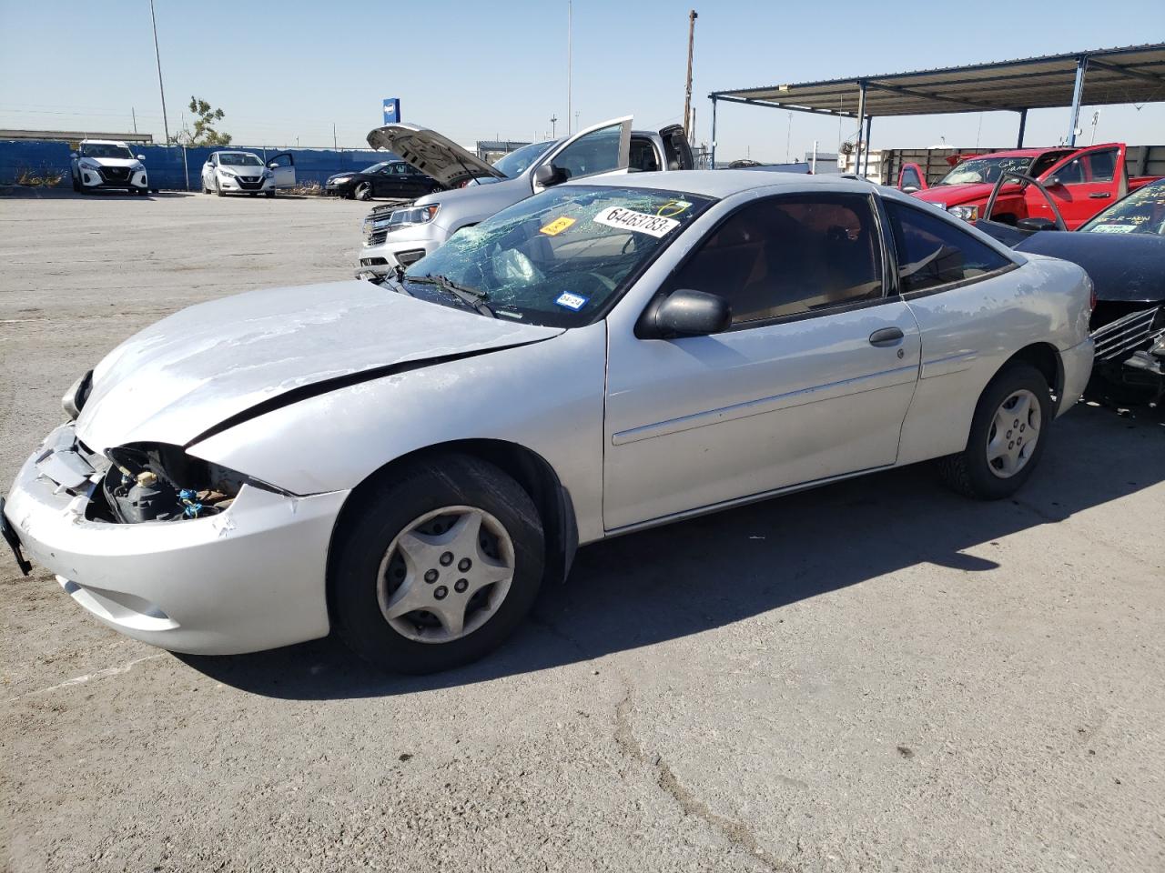 Chevrolet Cavalier (2005)