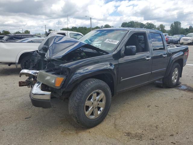Chevrolet Colorado (2009)