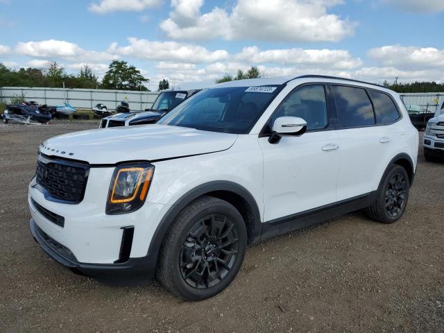 Kia Telluride (2022)