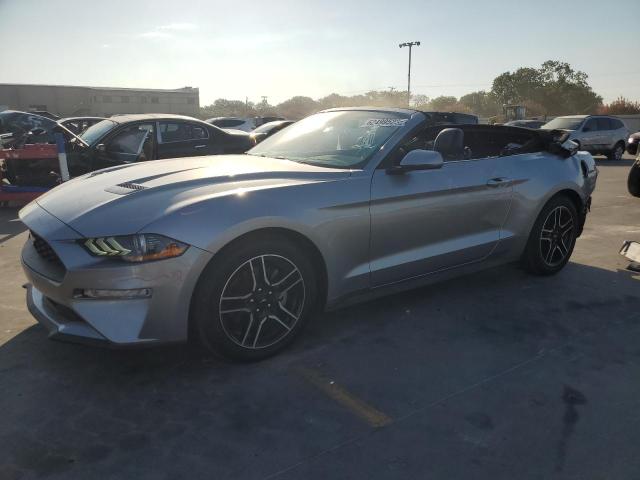 Ford All models (2021)
