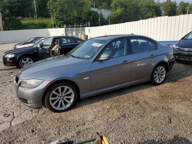 Bmw 3 series (2011)