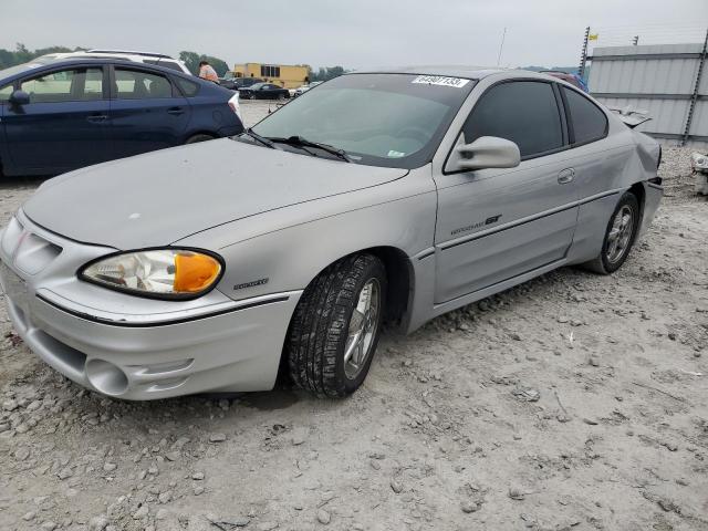 Pontiac All (2000)