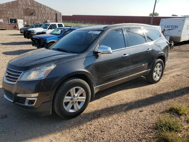 Chevrolet Traverse (2014)