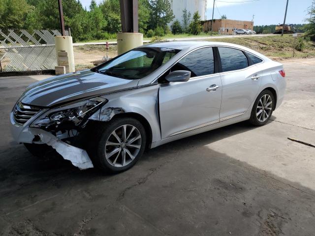 Hyundai Azera (2016)