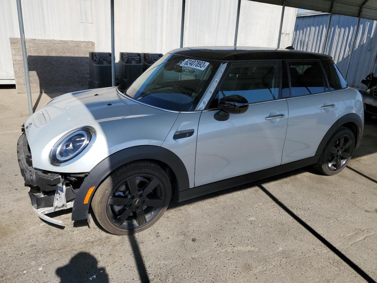 Mini Cooper (2023)