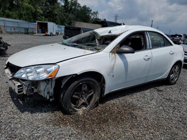 Pontiac G6 (2009)