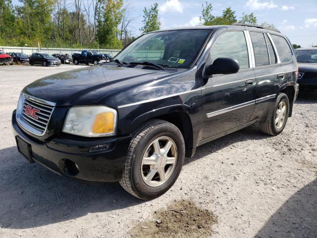 Gmc Envoy (2009)