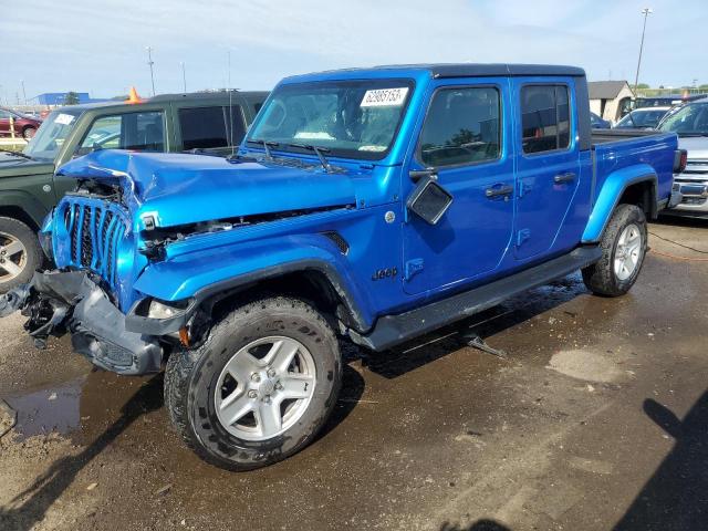 Jeep Gladiator (2020)