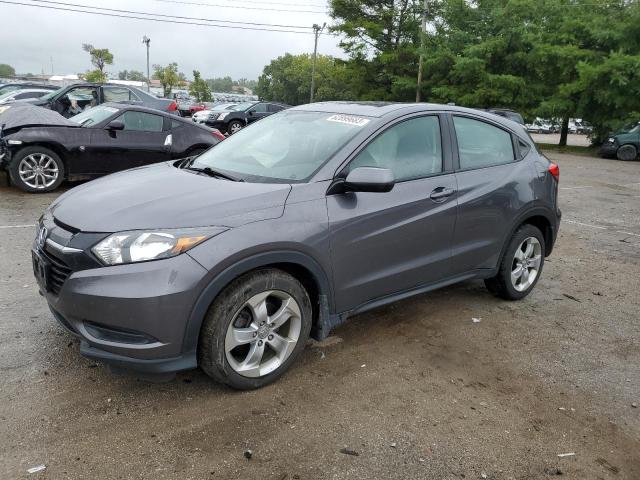 Honda Hr-v (2016)