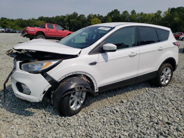 Ford Escape (2017)