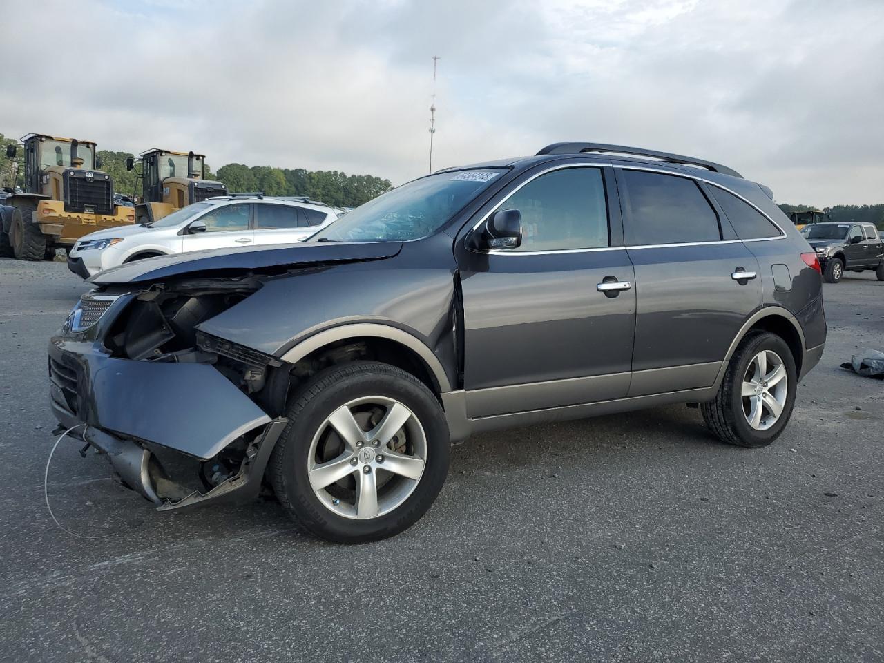 Hyundai Veracruz (2011)