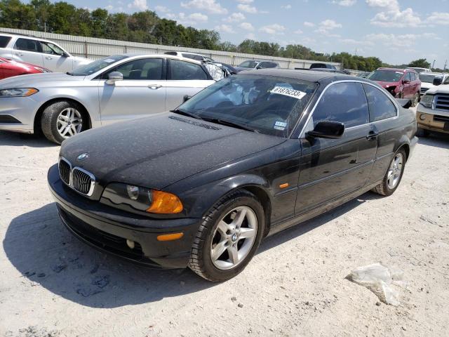 Bmw 3 series (2000)