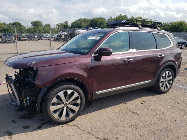 Kia Telluride (2020)
