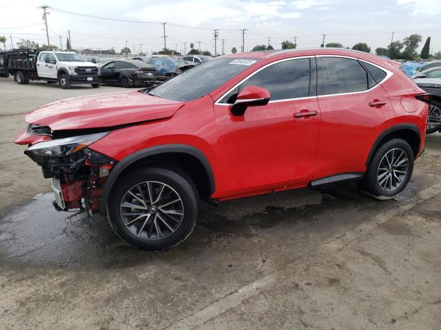 Lexus Nx 350 (2023)
