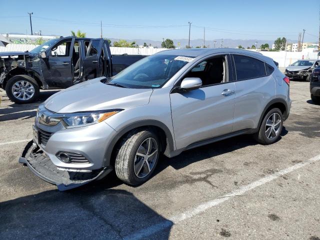 Honda Hr-v (2022)