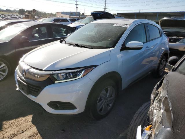 Honda Hr-v (2019)