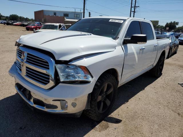 Ram 1500 slt (2015)