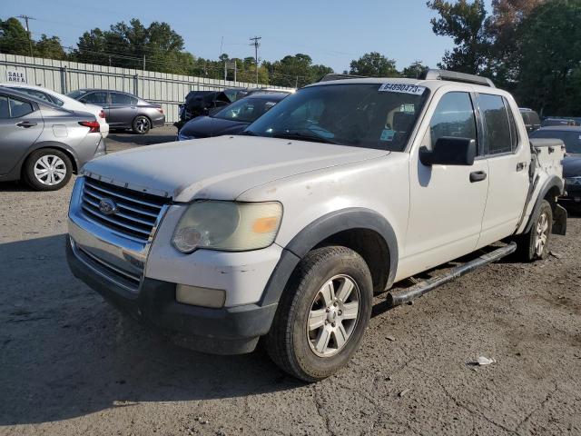 Ford Explorer (2008)
