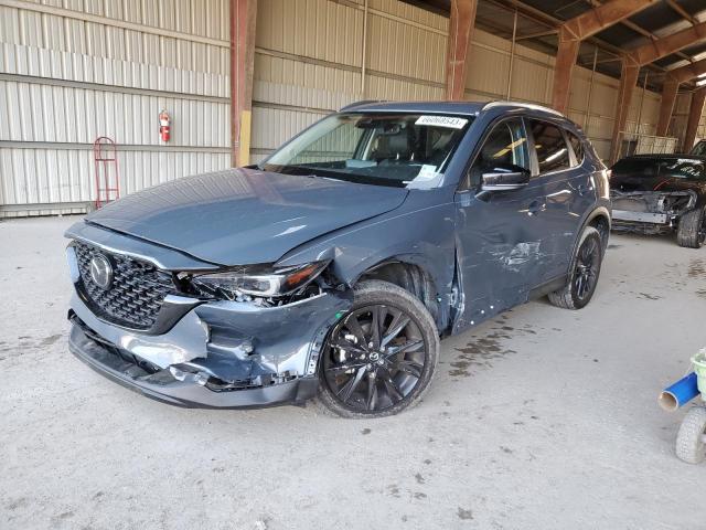 Mazda Cx-5 prefe (2022)