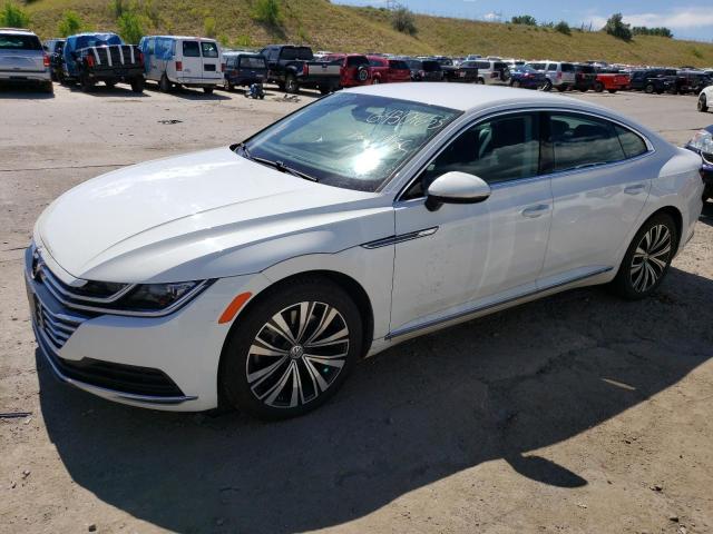 Volkswagen Arteon (2019)